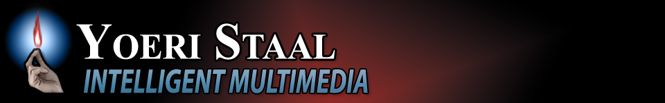 Yoeri Staal, Intelligent Multimedia